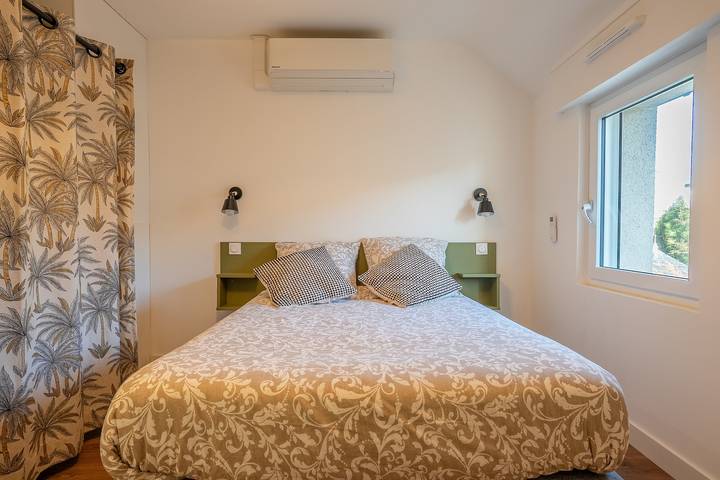 Gîte pour 4 personnes à Pontivy - 3