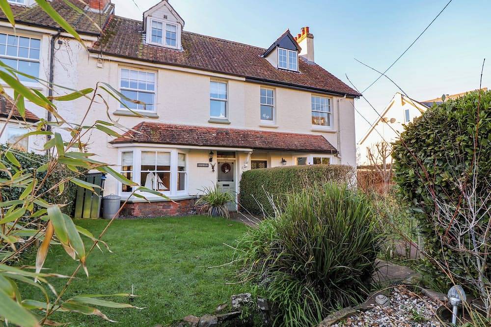 Cottage for 6 People in Porlock, Exmoor