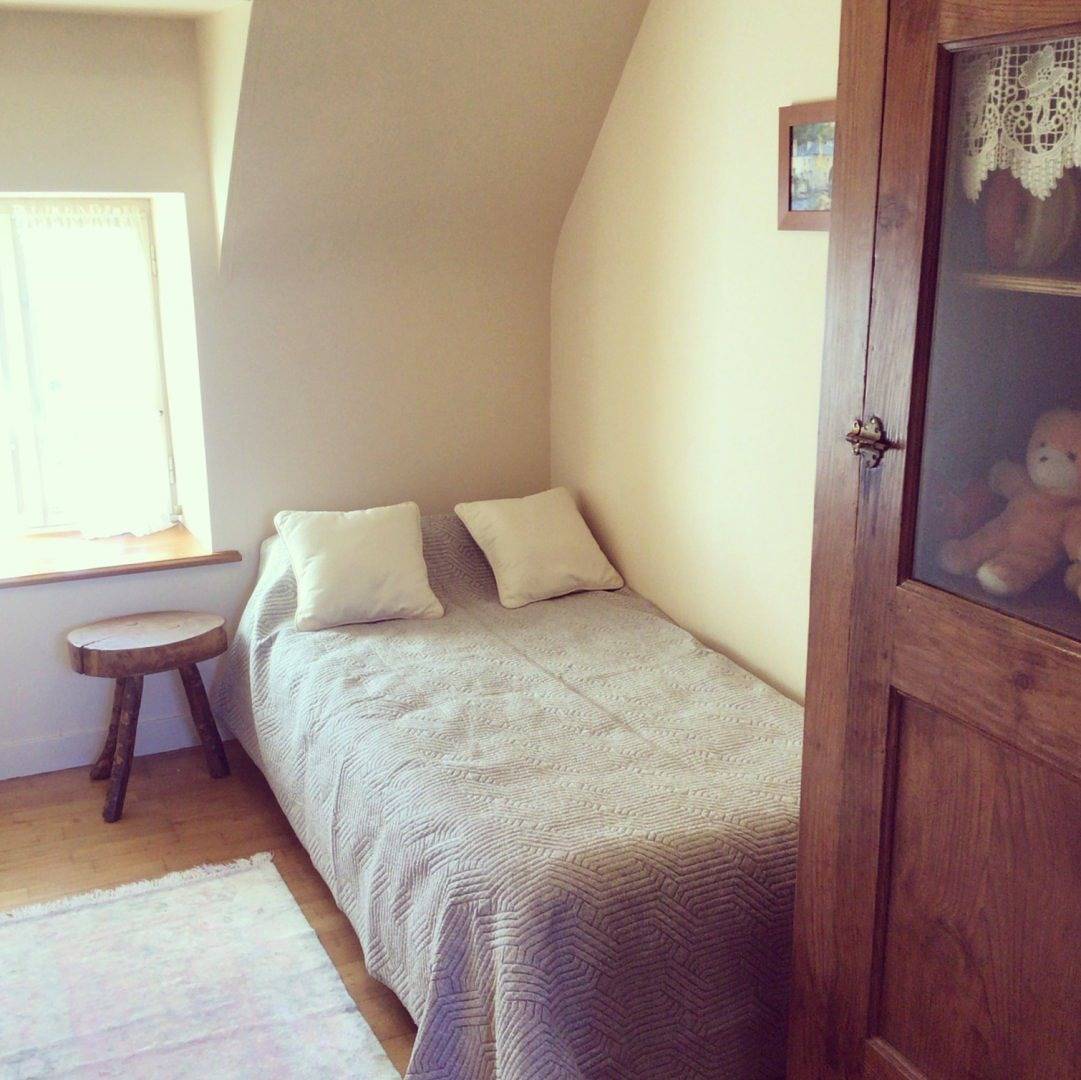 Promotion Grande longère avec jardin spacieux proche des plages in Melgven, Côte de Cornouaille