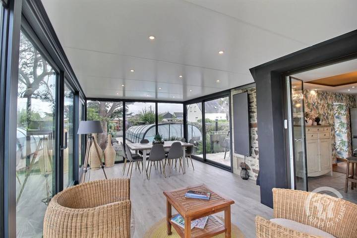 Location gîte pour 8 personnes