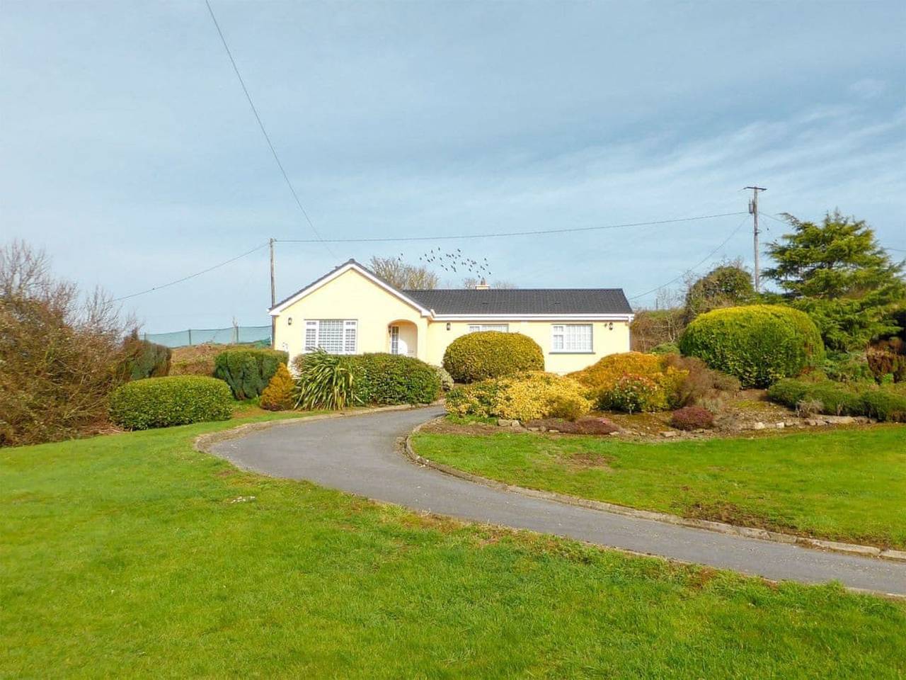 Casa vacanza a Contea di Kilkenny a partire da 121€ a notte