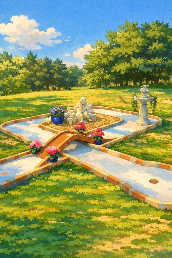 Location de vacances pour 4 personnes, avec vue et jardin ainsi que piscine et terrasse, animaux acceptés à Augignac - 4