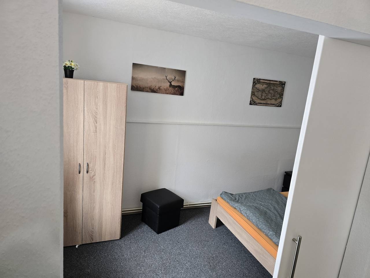 Ganze Ferienwohnung, Ferienhof Meisdorf Haupthaus in Meisdorf, Falkenstein/Harz