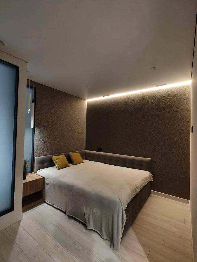 Apartamento de vacaciones para 5 personas, con vistas y balcón - 1