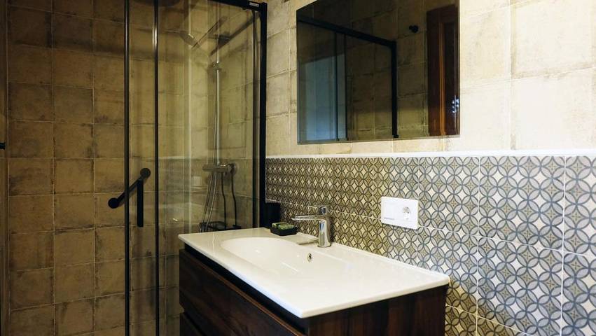 Casa rural para 2 personas, con Balcón y Vistas en Lerma - 4