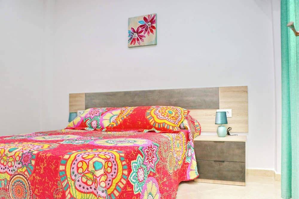 Ganze Wohnung, Wohnung mit eigener Terrasse in Conil de la Frontera, Costa de la Luz