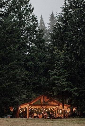Cottage for 7 Guests in Mount Hood, Oregon, Picture 1