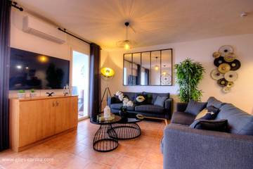 Cottage for 6 People in San-Nicolao, Haute-Corse, Photo 4