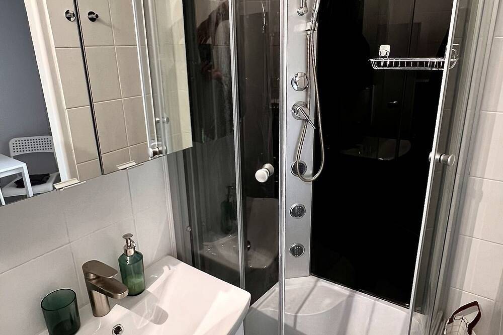 Ganze Wohnung, Centrally-Located Opole Apartment: Stunning Views & Convenience! in Oppeln, Oppeln und Umgebung