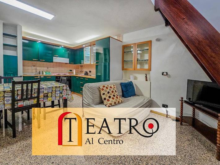 Ferienwohnung für 3 Personen - 1