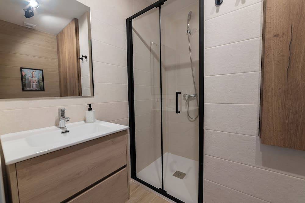 Mediterranean calm, cozy home with terrace in residential complex with pool in San José (Almeria), Níjar