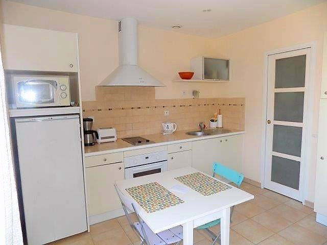 Location de vacances pour 2 personnes, avec Terrasse à Saint-Palais-sur-Mer - 3