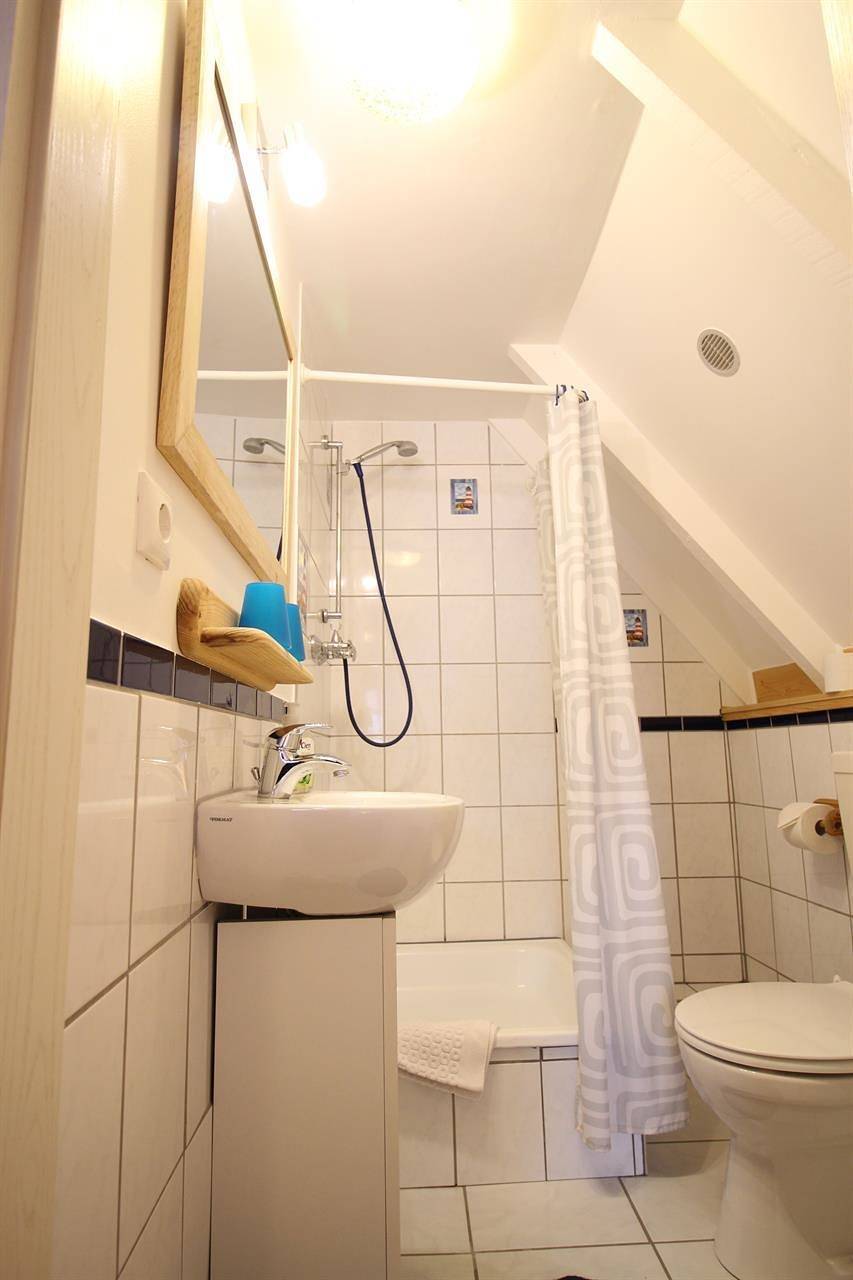 Ganze Ferienwohnung, Ferienwohnung Ufer in St. Peter-Bad, St. Peter-Ording