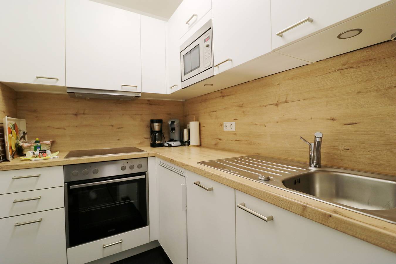 Ganze Ferienwohnung, Ferienwohnung "Domicil Schluchsee" in Suedlicher Schwarzwald, Schluchsee