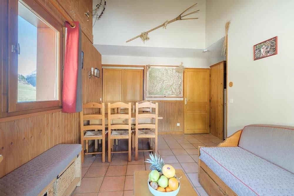 Appartement de vacances