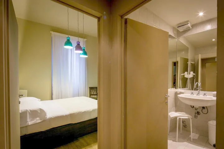 Chambre d’hôte pour 2 personnes, avec jacuzzi - 1
