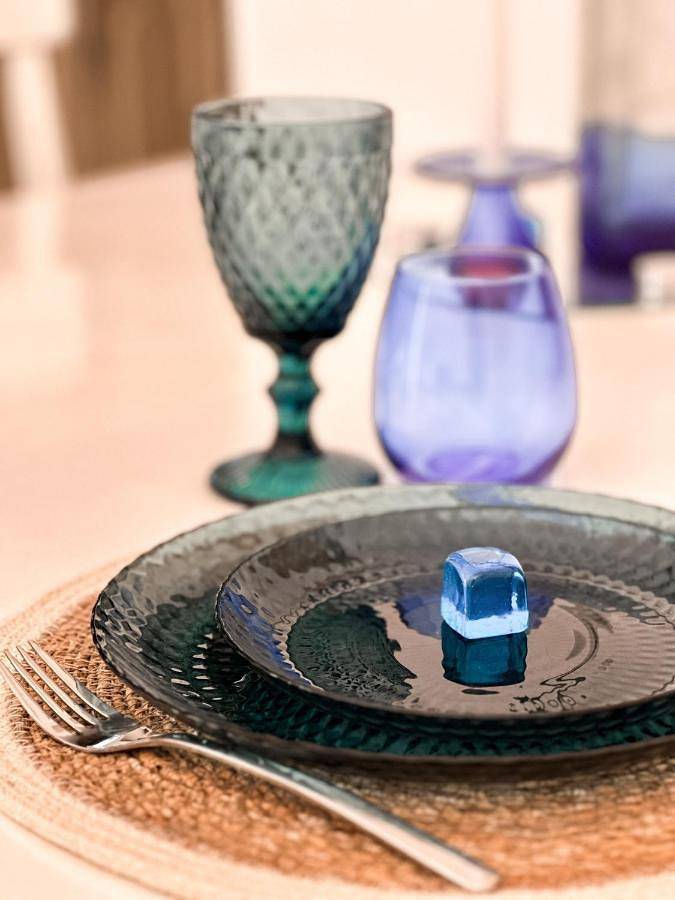 Casa rural para 8 personas, con jardín además de piscina y vistas en Sierra Mágina - 2