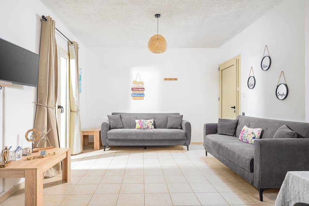 Villa for summer vacations in Chersonissos Crete with pool, very close to center, foto 15