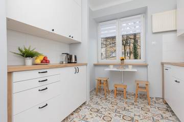 Apartment for 4 People in Mokotów, Warsaw, Photo 4