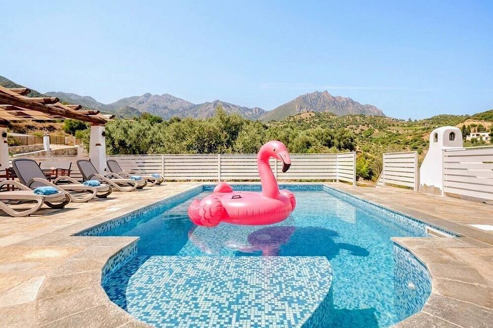 Casa vacanza a Tertenia a partire da 321€ a notte