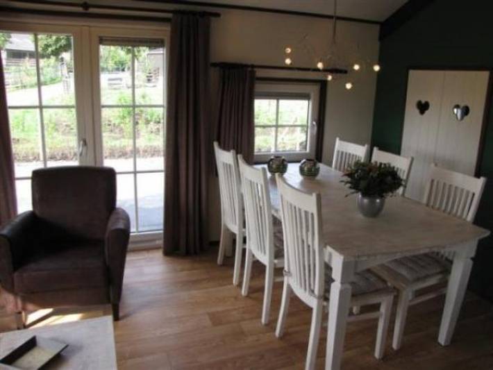 Bauernhof für 6 Personen, mit Garten und Sauna in Südholland - 3