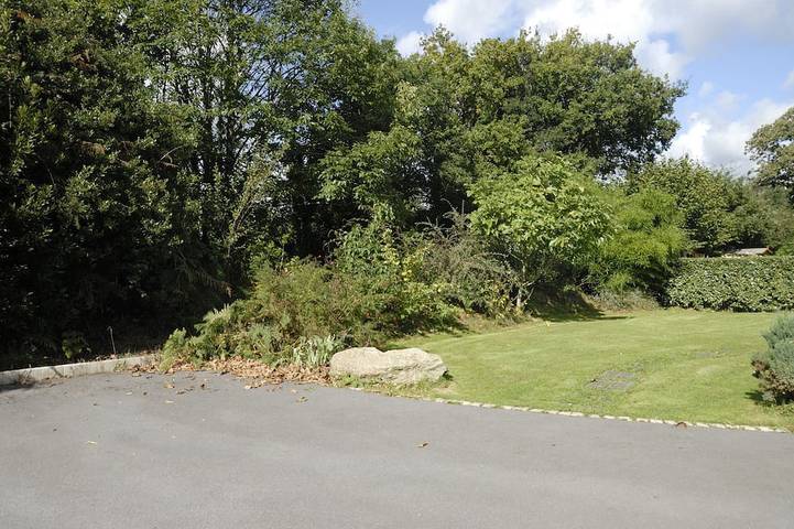 Gîte pour 2 personnes, avec terrasse ainsi que jardin et jacuzzi à Pont-Aven - 4
