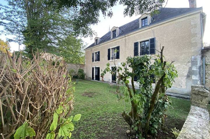 Maison de vacances pour 12 personnes, animaux acceptés