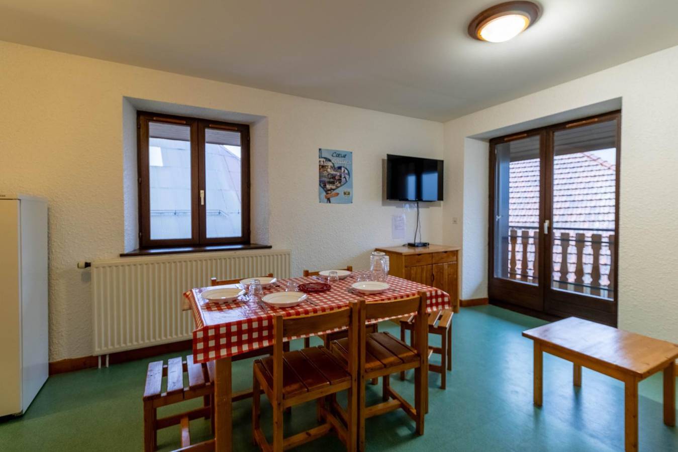 Photo : Maison de vacances