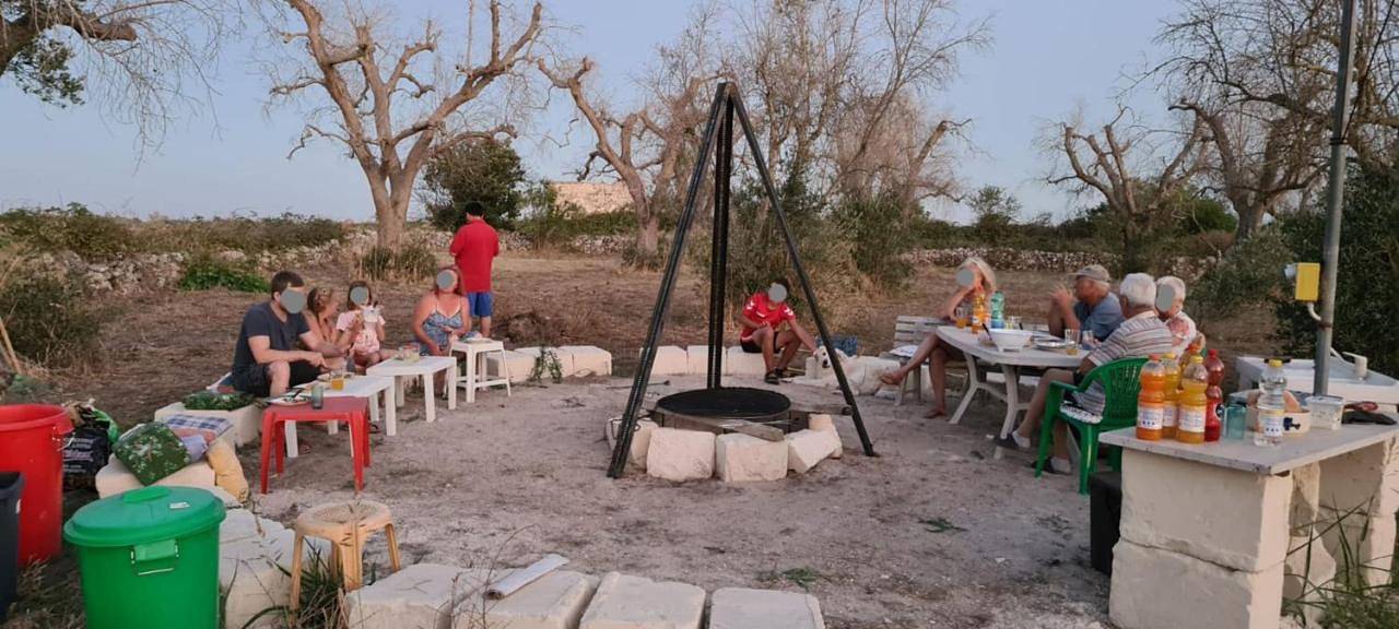 Tent in Cutrofiano, Provincia di Lecce