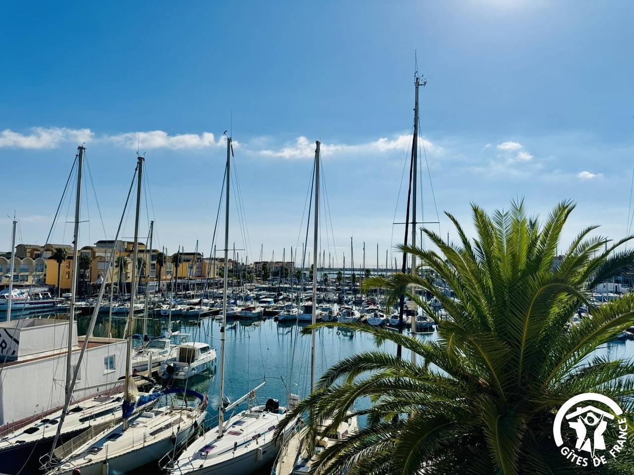 Casa vacanza a Aude a partire da 73€ a notte