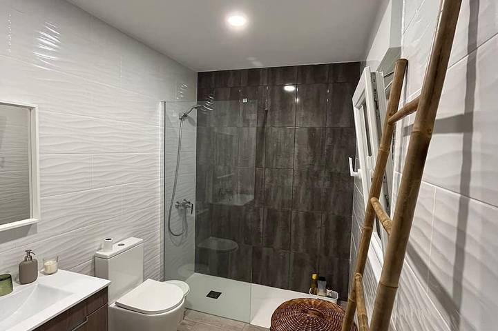 Gîte pour 7 personnes, avec balcon et jardin à Vendas Novas - 3