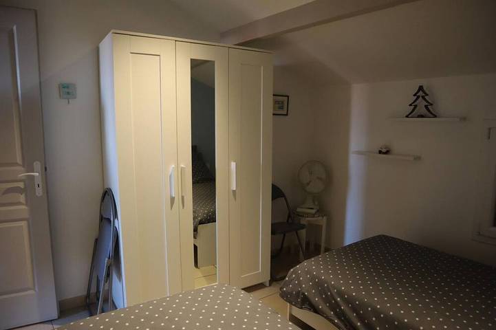 Location de vacances pour 4 personnes, avec jardin à Banyuls-dels-Aspres - 2