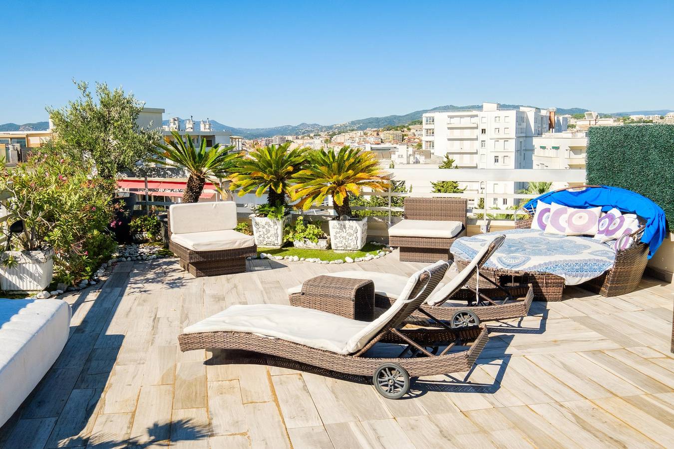 Photo : Appartement de vacances