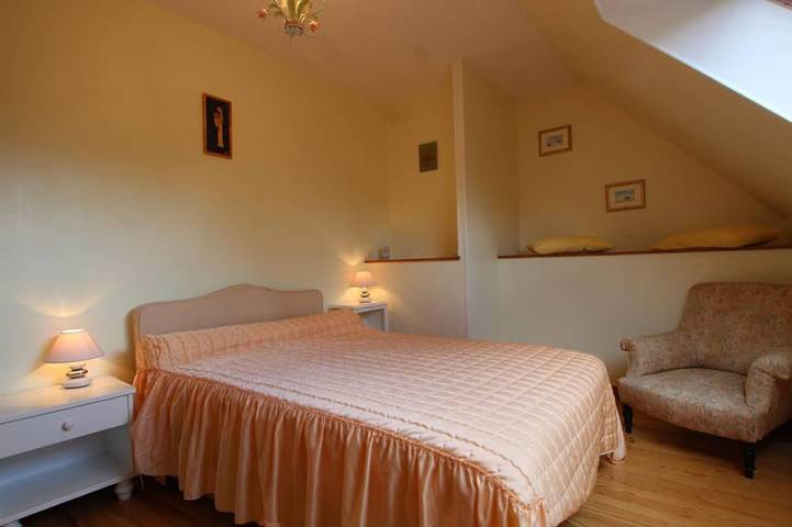 Gîte pour 5 personnes à Brix - 4