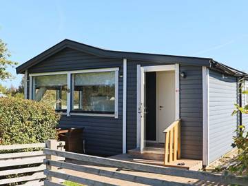 Ferienhaus für 6 Personen, mit Balkon, kinderfreundlich in Halland