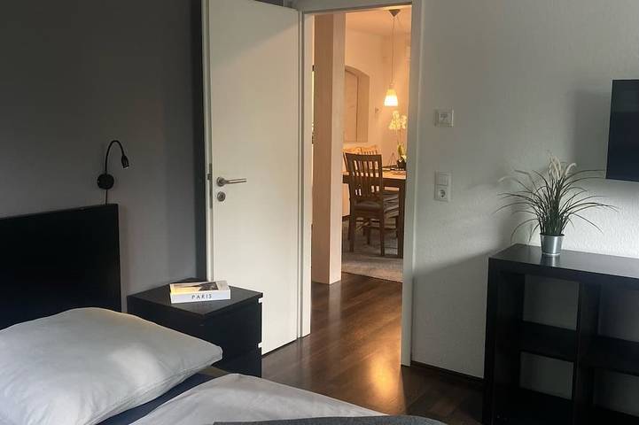 Ferienwohnung für 5 Personen in Kippenheim - 4