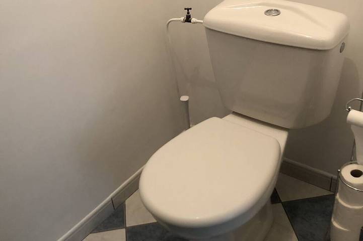 Gîte pour 10 personnes à Saint-Étienne-des-Oullières - 3