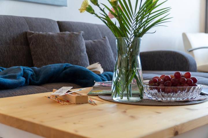 Ferienpark für 4 Personen, mit Balkon und Meerblick in Heiligenhafen - 3
