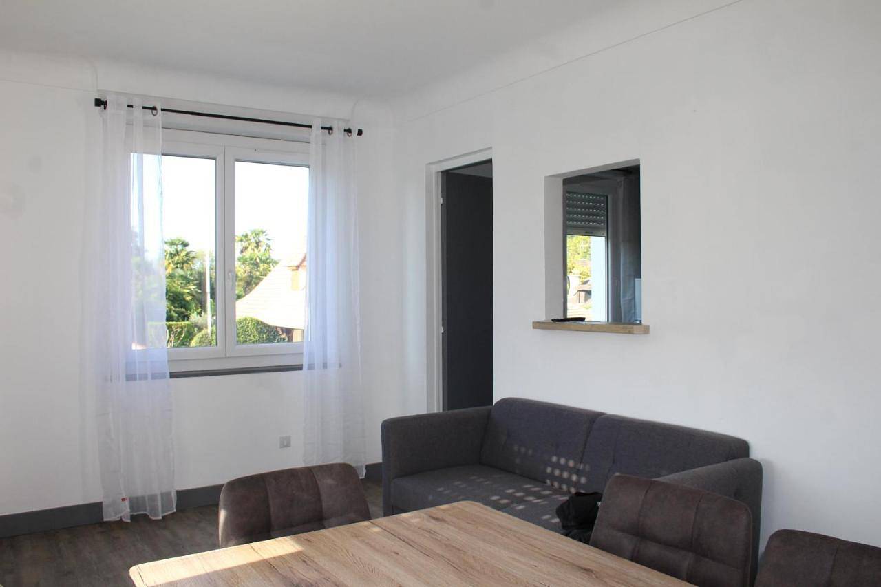 Appartement entier, Le Nid - 2 Bedrooms - Myra Conciergerie in Gan, Béarn