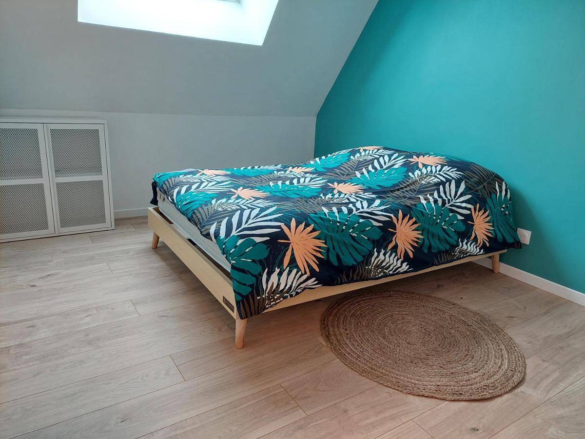 One-Bedroom House in Cheilly-lès-Maranges, Région d'Autun