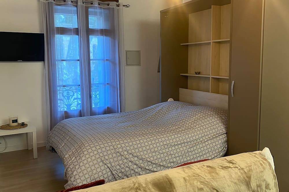 Apartamento entero, Charming studio in the heart of Herault. in Saint-Guilhem-le-Désert, Región de Lodève