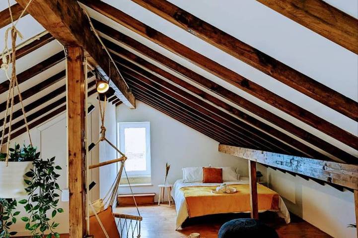 Ferienhaus für 8 Personen, mit Garten, mit Haustier - 1