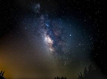 Glamping for 2 Guests in Texas, USA, Picture 3