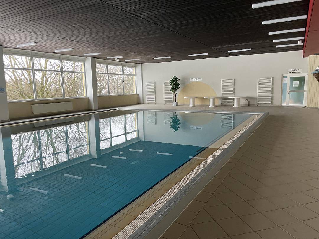 Apartamento entero, Auszeit 376 Sauna/Hallenbad in Hohegeiß, Harzvorland