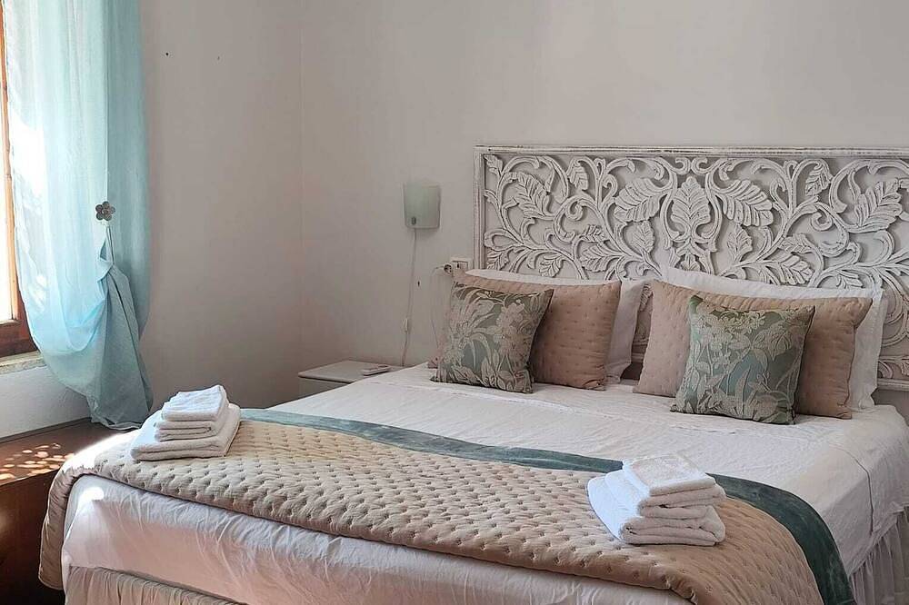 Villa Elba Mare & Relax Capoliveri - Sea view and proximity to the sea in a quiet location in Spiaggia di Stecchi, Capoliveri