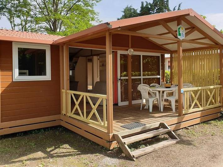 Gîte pour 6 personnes, animaux acceptés à Aubenas - 2