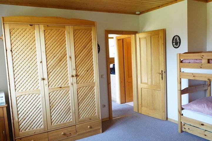 Ganze Wohnung, Haus Karoline FeWo 5 in Albeck, Bezirk Feldkirchen