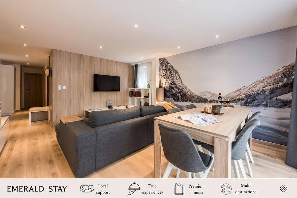 Appartement de vacances