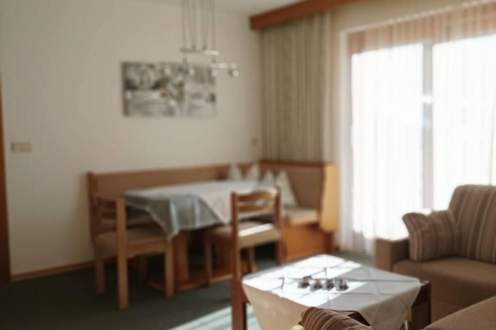 Apartment Type D - Bed and Breakfast Appartements Wasserer in Bad Kleinkirchheim, Nockberge