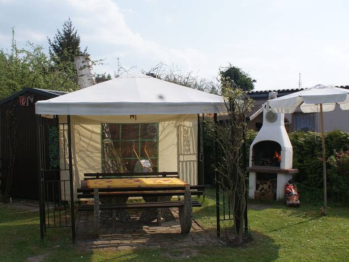 Ferienhaus in Arendsee mit Schwimmbecken in Arendsee (Altmark), Arendsee